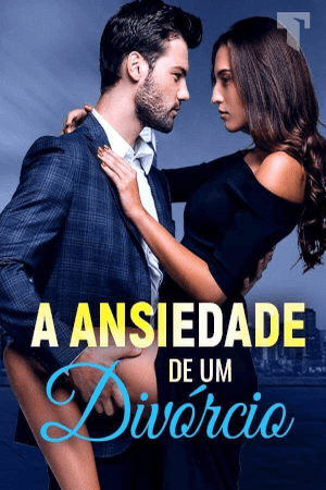A ansiedade de um divórcio