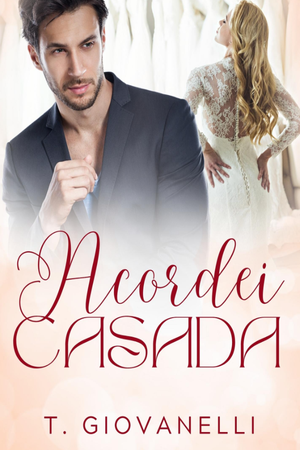 Acordei casada
