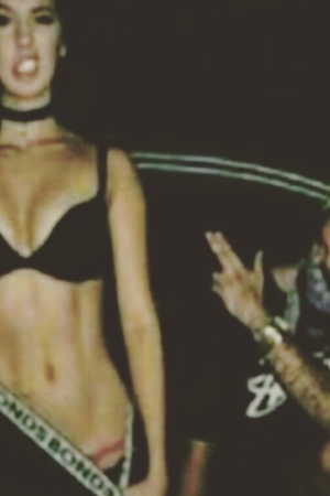 Meu Dono do morro