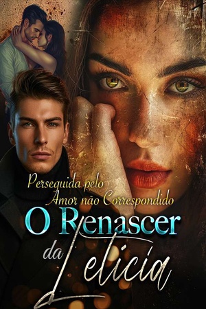 Perseguida pelo Amor não Correspondido: O Renascer da Letícia